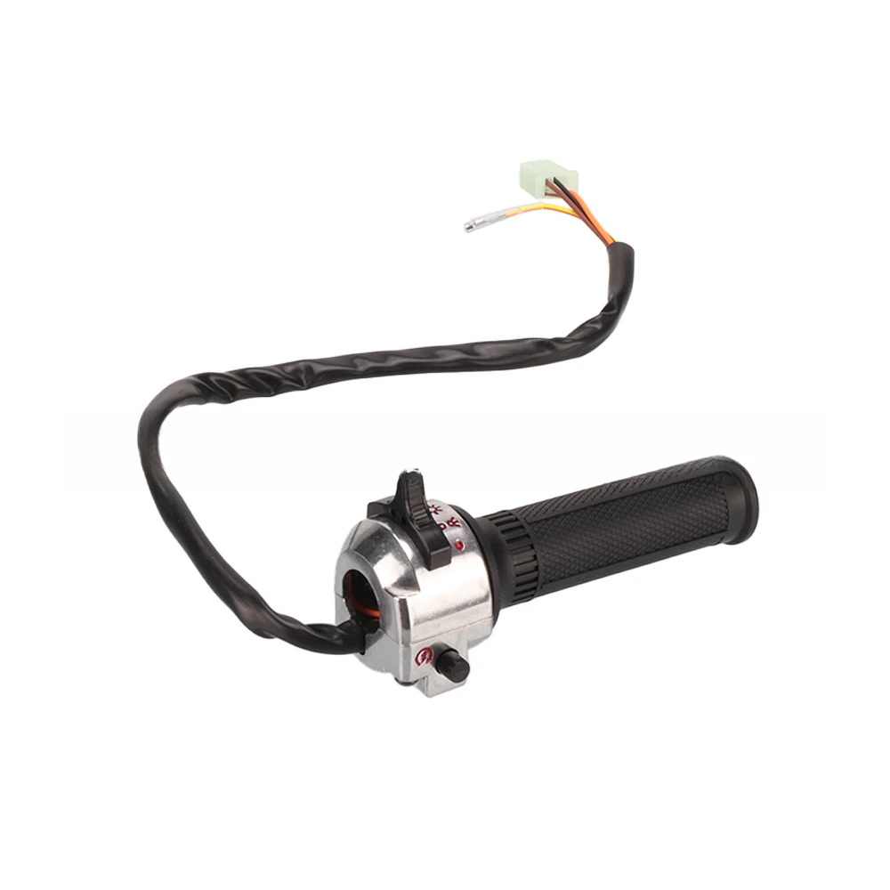 

Motorcycle accessories 70Z50 electroplated clutch throttle switch