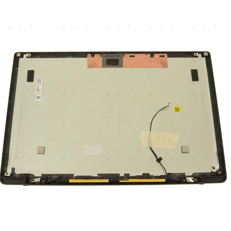 

New For Dell Latitude 7400 Laptop LCD 14" Cover Back Rear Top Lid A Shell 0RFF6F