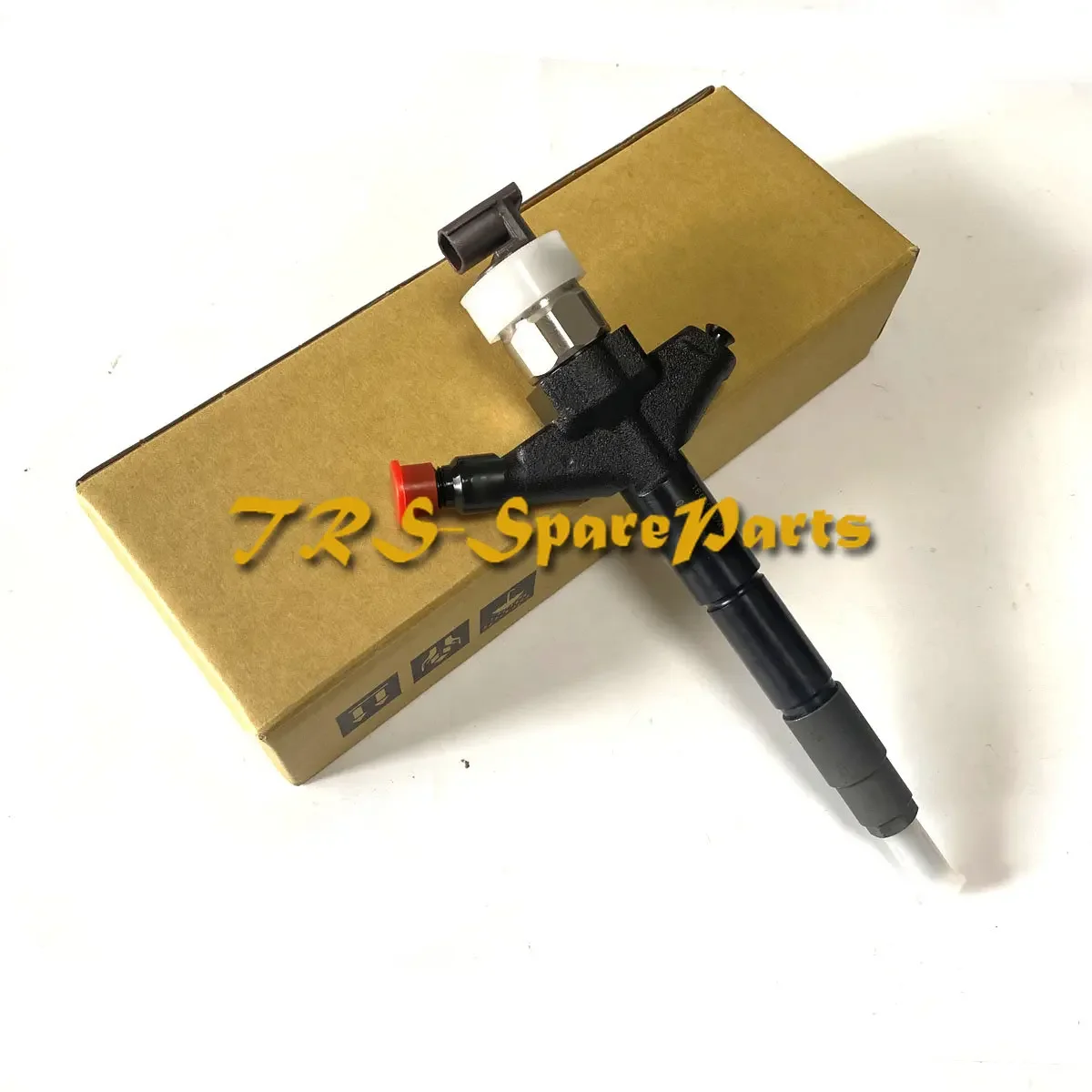 

295050-1060 16600-3XN0A FUEL INJECTOR FOR NISSAN YD25 DCi D40 NAVARA URVAN 2.5L