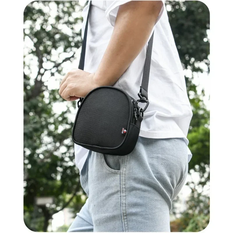 

Speaker Storage Bag Portable Protect Bags for B&O Beoplay Beosound A1Gen2 Speaker Travel Carrying Case