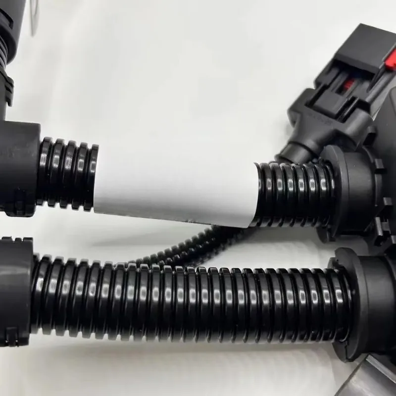 

High-quality new 4943176 QSL9 ISL engine electronic control module ECM wiring harness for