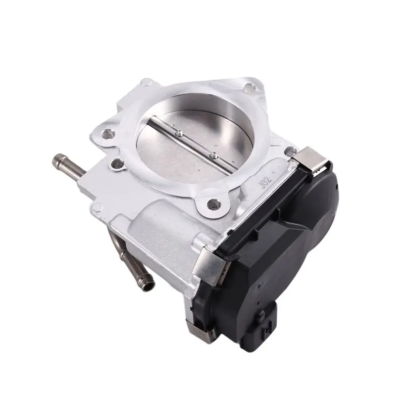 

ABTD-Car Throttle Body Replacement Part 22030-25020 2203025020 For Toyota Rav4 XA50 2.5 Hybrid 2020