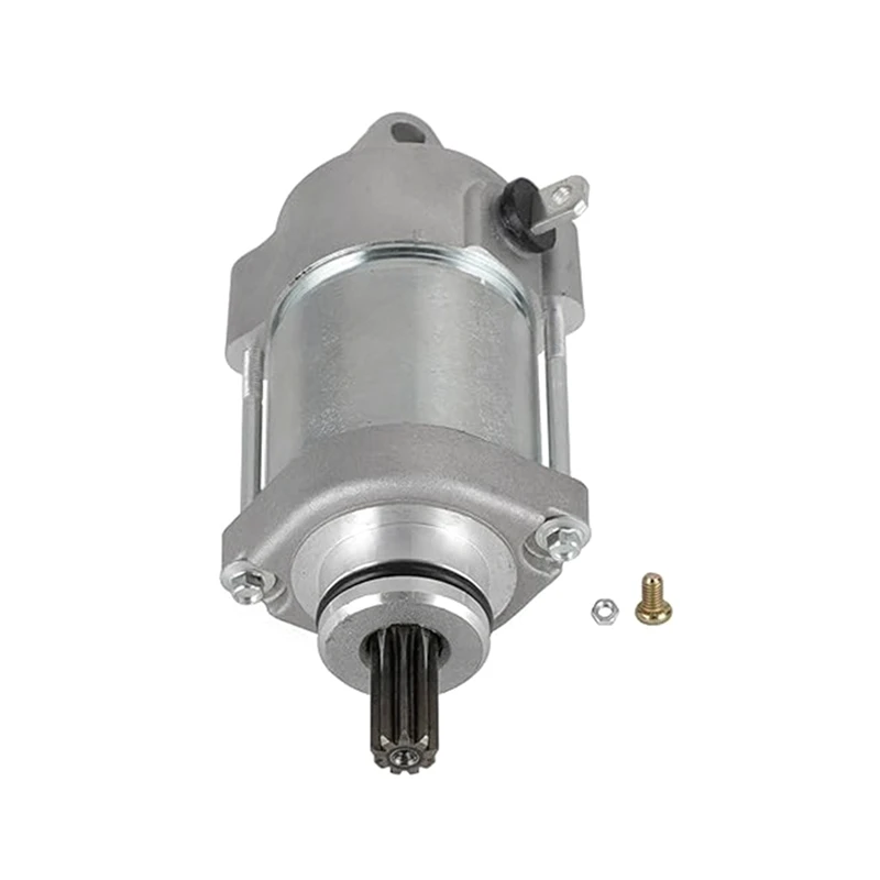 Starter Motor For Yamaha WR450 WR450F YZ450 YZ450FX 2GC-81890-00-00 2GC-81890-01-00 High Quality Motorcycle Parts