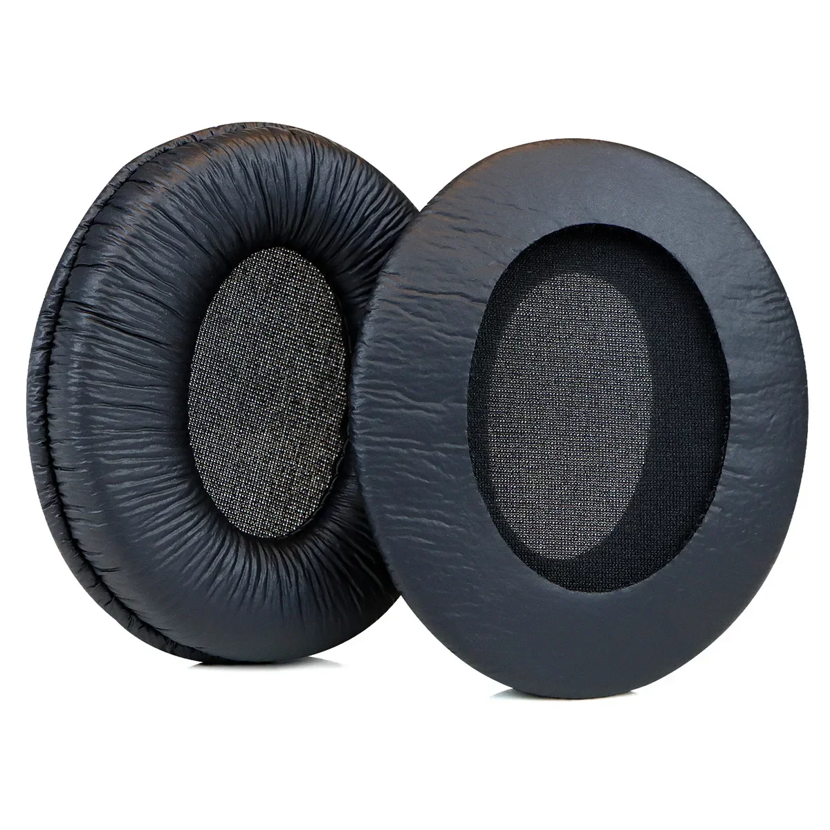وسادات أذن بديلة من YAYINCC/وسادة شعاع الرأس لـ Sennheiser HD202 212 437 447 457 497 ملحقات إصلاح غطاء الأذن لسماعات الأذن، #1