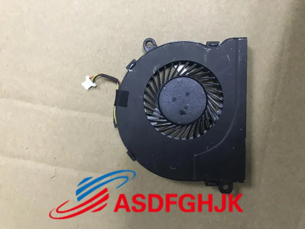 stock  Cgf6x FOR Dell Inspiron 15-3567 CPU Fan 0CGF6X CN-0CGF6X 100% Works perfectly