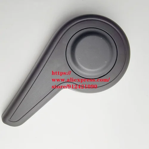 Manija ajustadora de asiento delantero para DFM DFSK Glory 580/S560