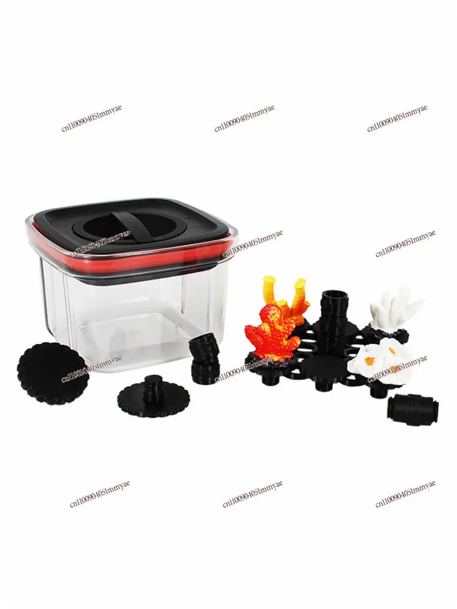 

Coral Transport Box Coral Portable Box