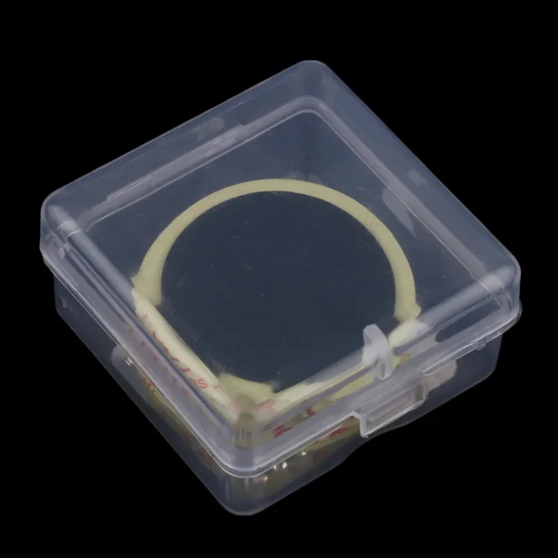 1-6box Bike Tire Patch Repair Tool Tyre Protection No-glue Adhesive Quick Drying Fast Tyre Tube Glueless Patch Bicycle Fix view 6