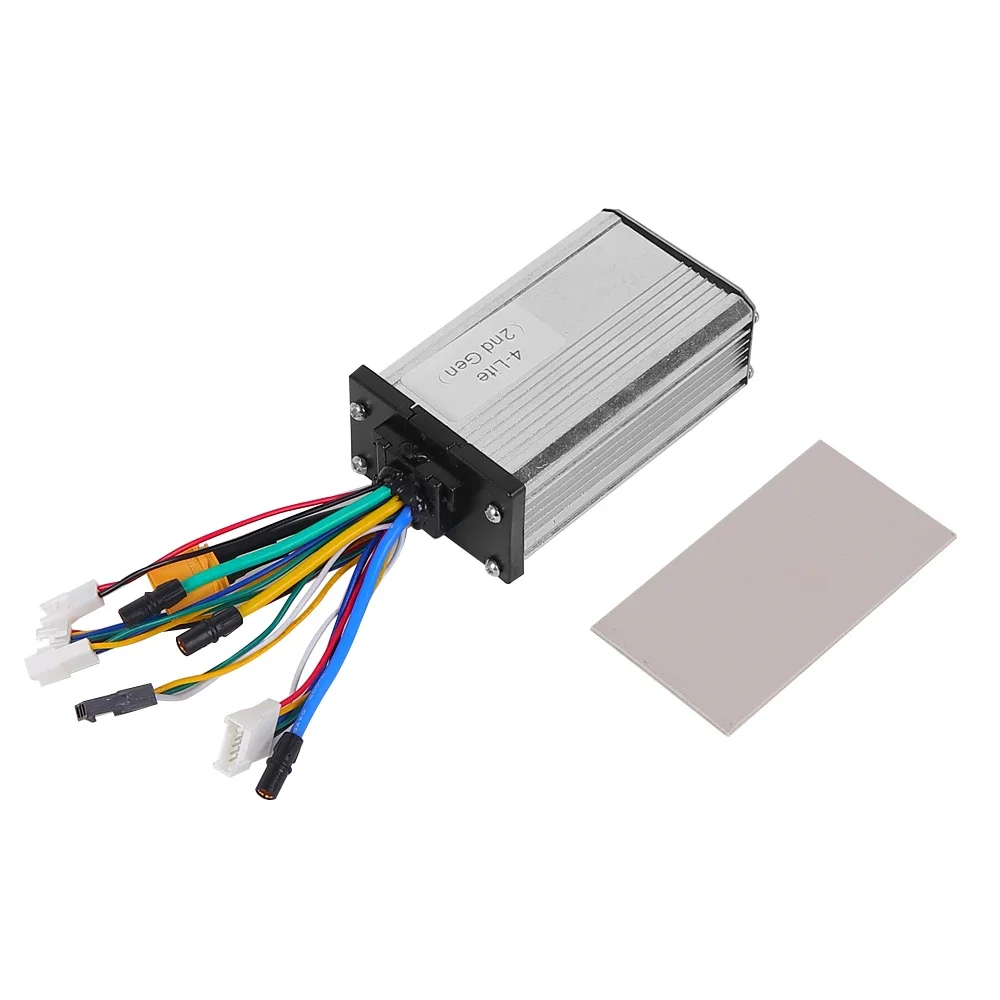 Основная плата, переключатель приборной панели, контроллер дисплея для Xiaomi 4 Lite (2-го поколения), тормозной рычаг электрического скутера, детали дроссельной заслонки