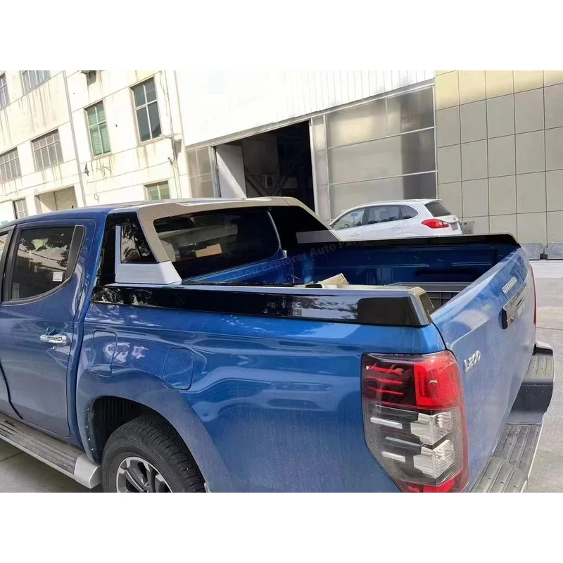

Factory Hot Sale Pick Up Truck Gantry - Sport Roll Bar Auto Part Accsori