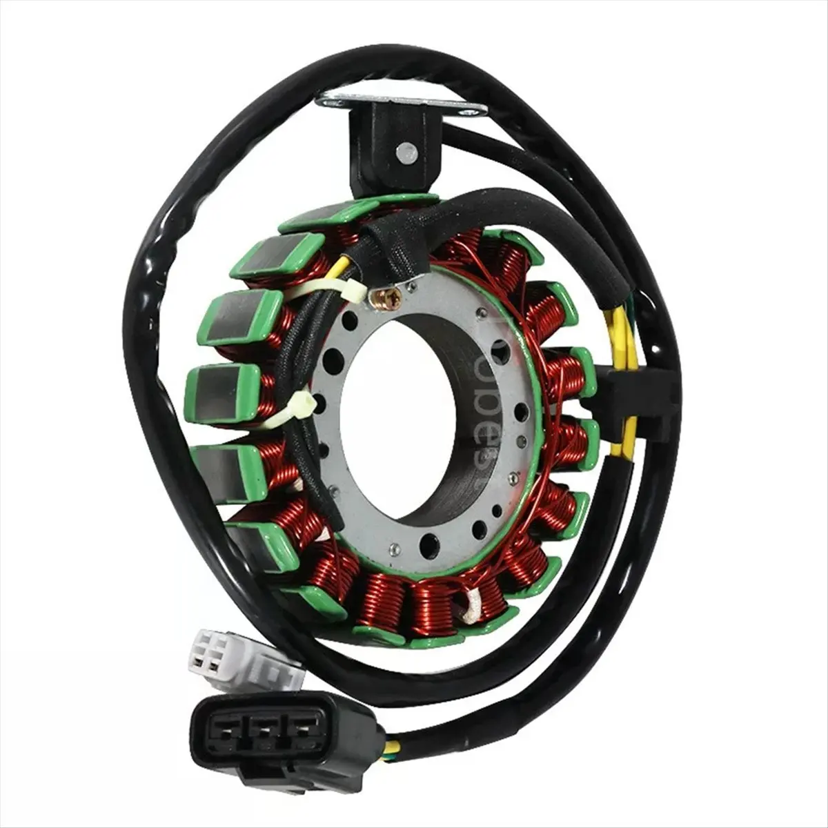 #09I (Metal)370101-102-0000 Magneto Generator Stator Coil,Automotive Parts & Accessories