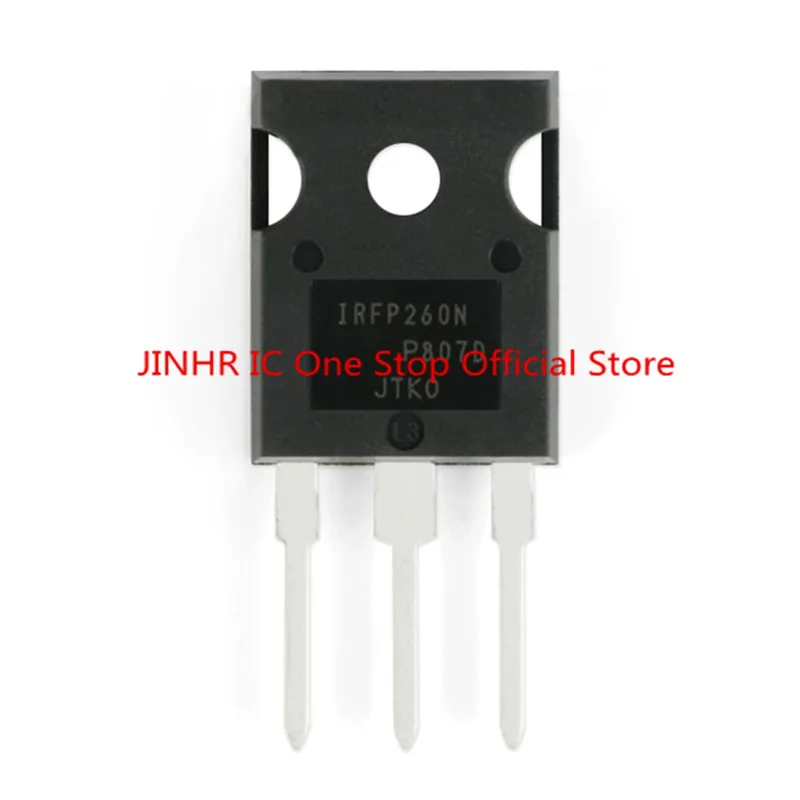 Truly brand new 5PCS IRFP260 IRFP260N IRFP260NPBF, Power MOSFET