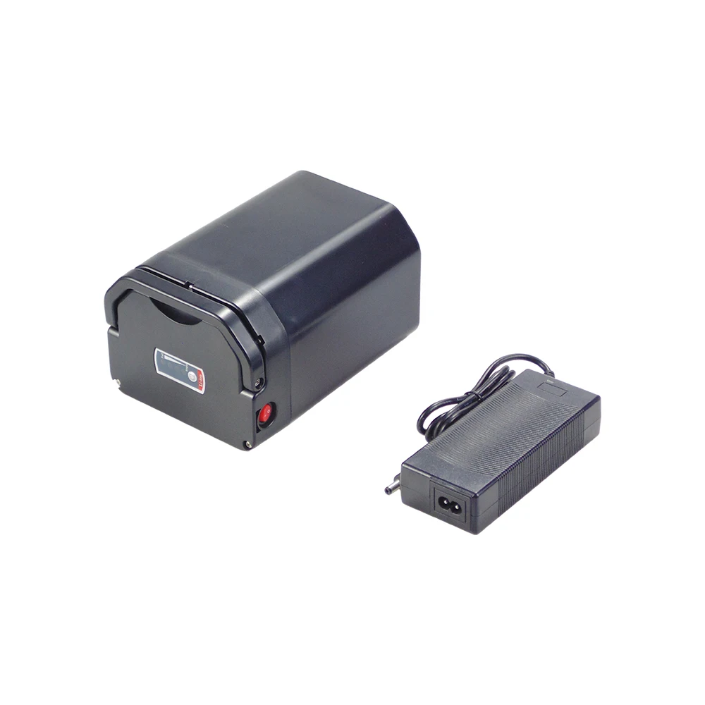 

48V Removable Ebike battery 7.8ah 9ah 10.5ah for Vtuvia SJ26 SN100 Folding electric bike