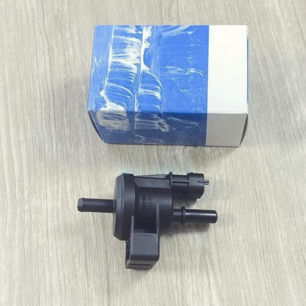 ZF-FVálvula Solenoi purga Control evaporación gasolina para Chevrolet Aveo Chevy Trax Renault Clio