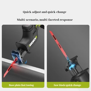 11 Hauptverkauf Elektrische Sierra zum Schneiden von Knochen - №12