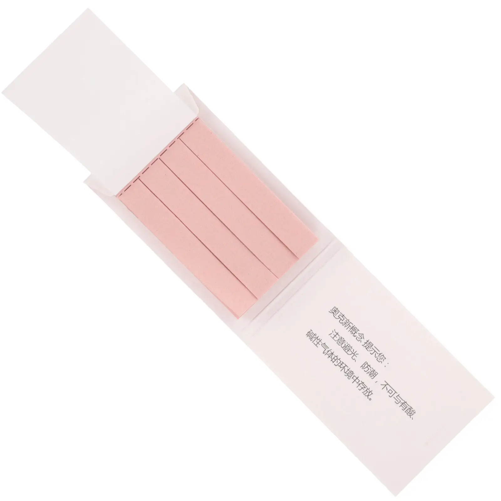 Litmus Paper Ph Tes…