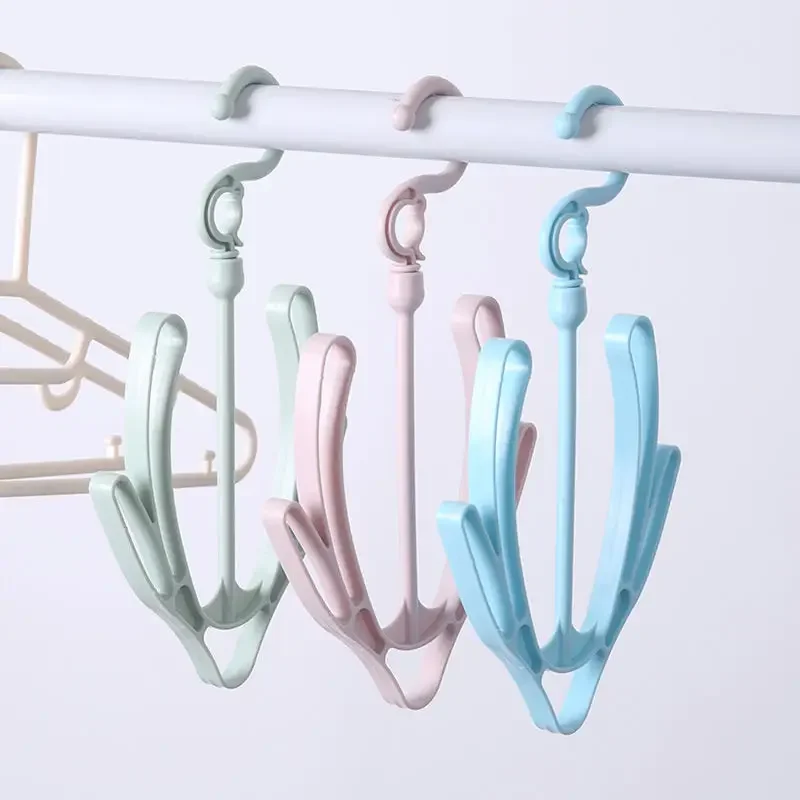 5 قطعة/المجموعة جديد عادي يندبروف رف الأحذية ، رف تجفيف الشمس ، شرفة رف تجفيف الأحذية ، الأحذية معلقة شماعات هوك