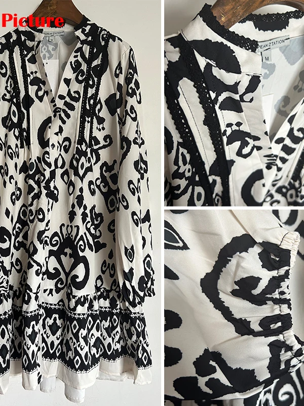 spring-summer-slim-fit-women's-dr-faionable-ladies'-clothing-soft-material-comfortable-to-wear-versatile-sle