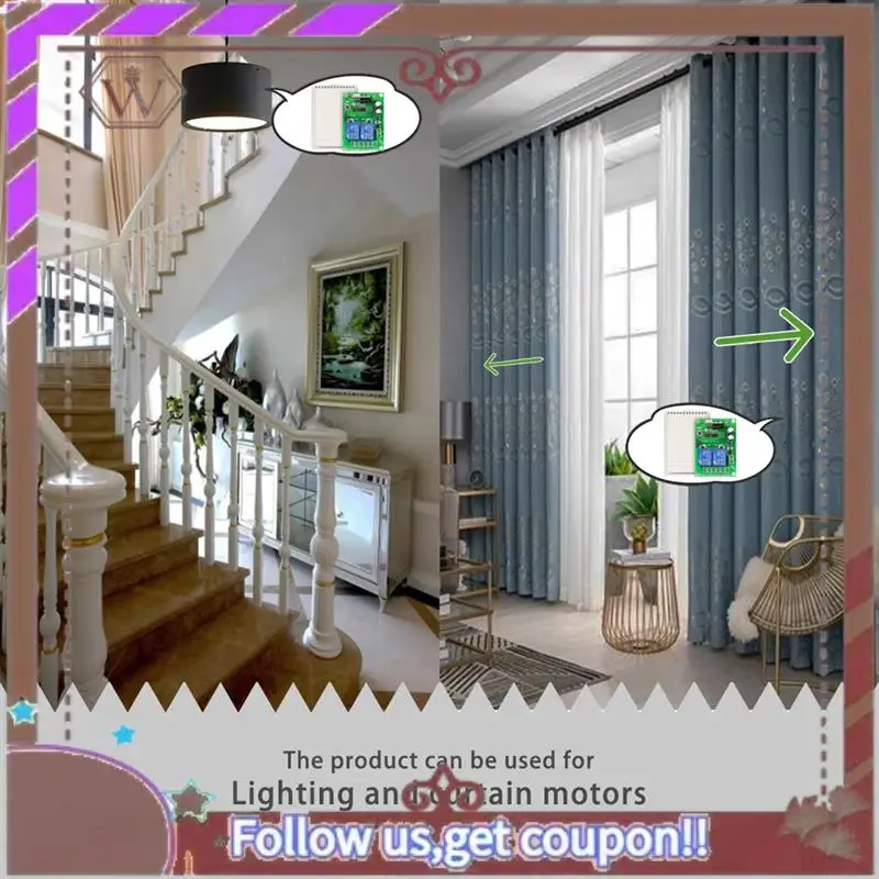 Abbg-433Mhz Univers…