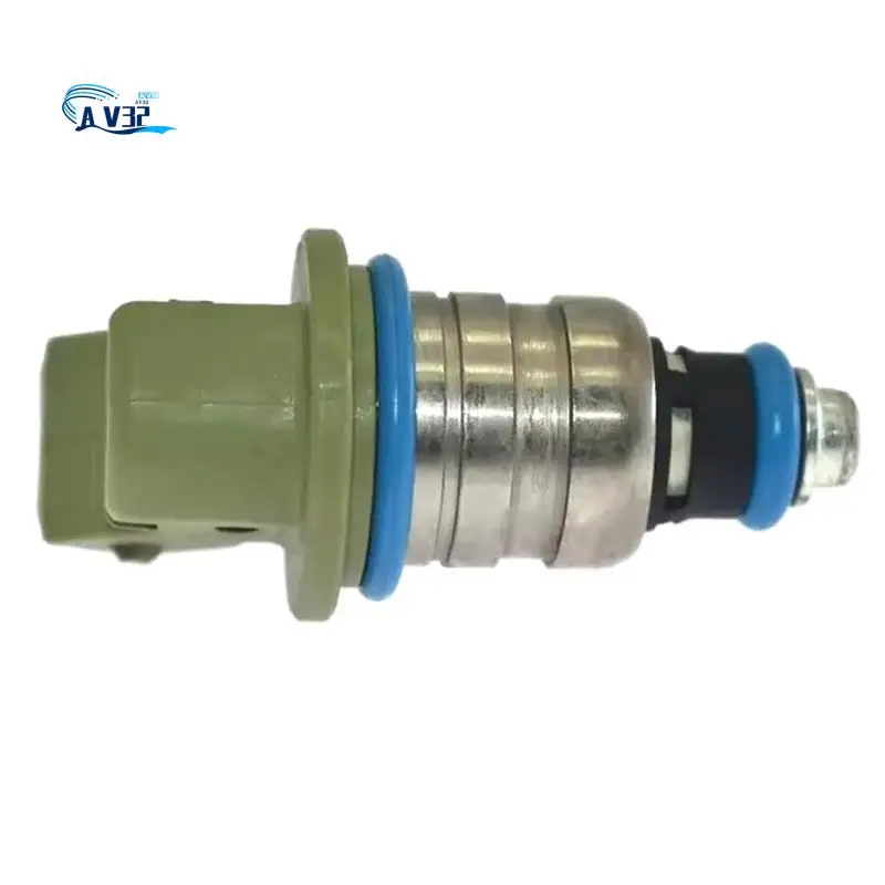 

AV32-4PCS Fuel Injector Nozzle 2 Pins 35310-37200 For Hyundai NF SONATA CARENSE Avante Elantra 2014-2018