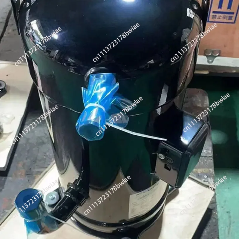 Jt265 jt315d-y1l jt300d-y1l jt335d-y1l jt300ddtfye air conditioning compressor vehicle refrigeration pump
