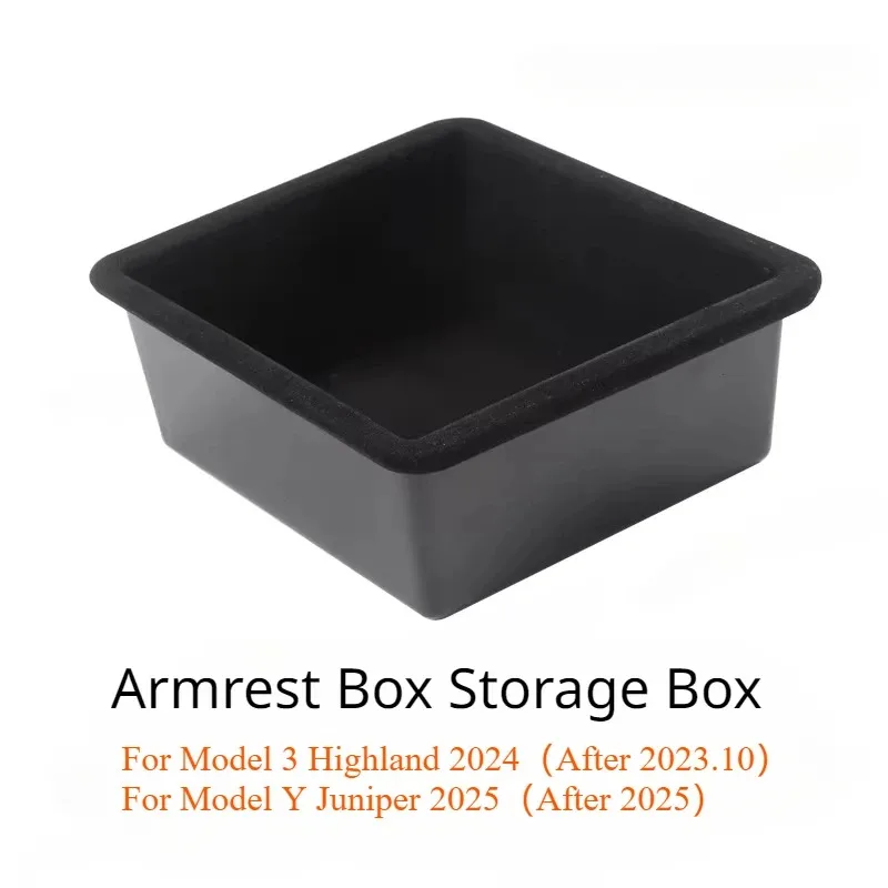 NewM3Y Armrest Flock