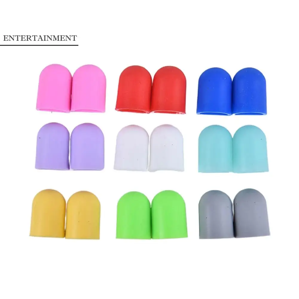 

Sleeve Anti-scratch Sleeve Road Bike Silicone Brake Lever Protectors Protective Cover Shifter Lever Case Bicycle Shifter Lever