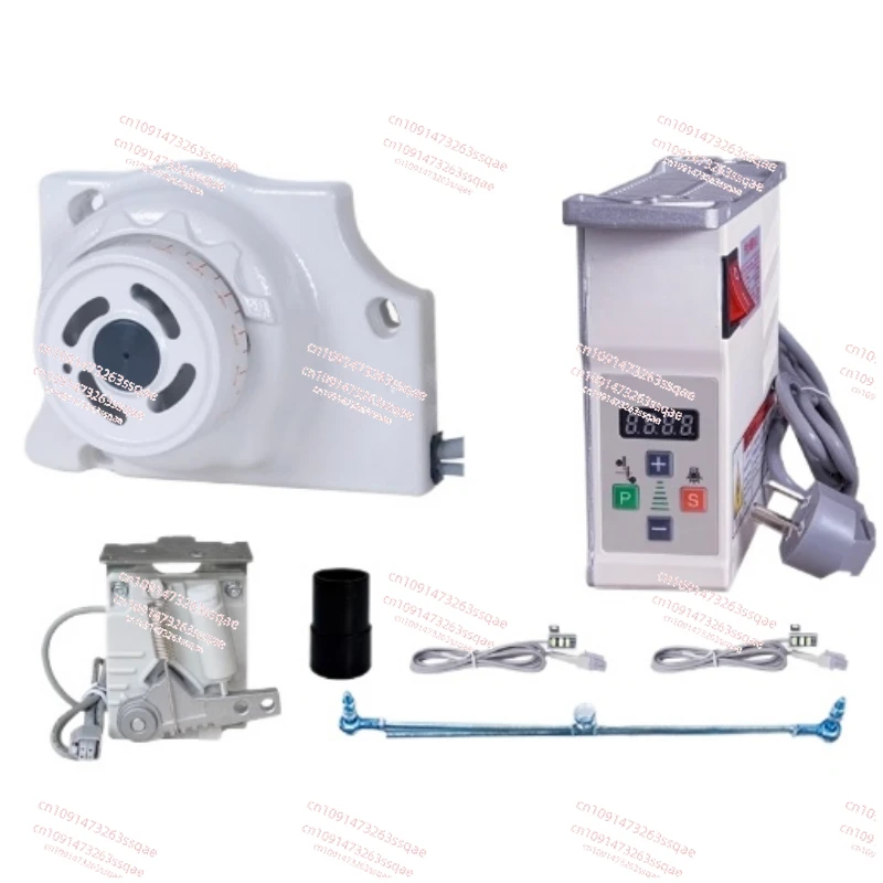 

220V 700 752 732 Brushless Sewing Machine Direct Drive Energy-saving Motor Motor Overlock Overlock Machine