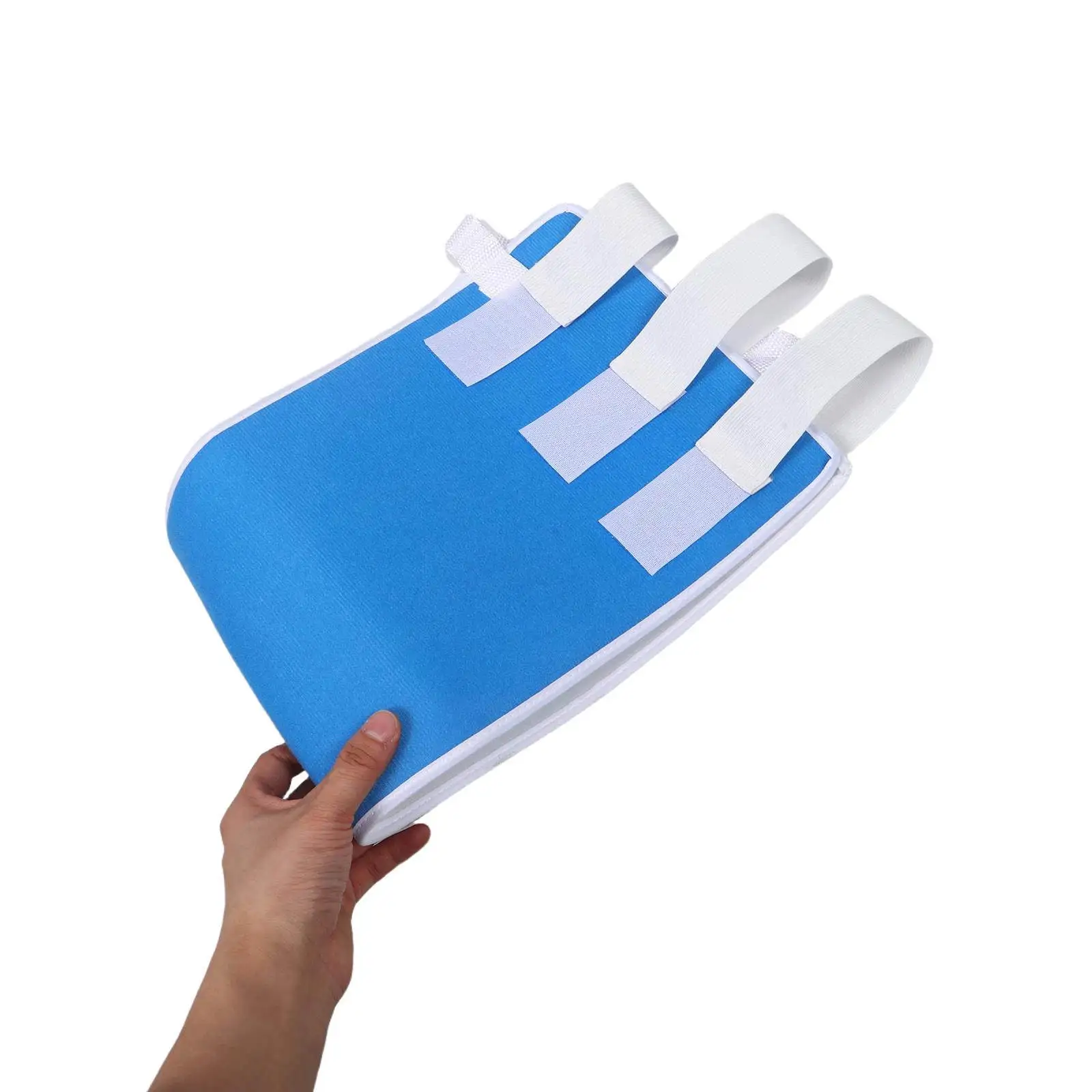 

Adjustable Elastic Rib Support Belt Medical Brace for Broken Ribs Men Women Breathable Rib Injury Chest Binder Wrap