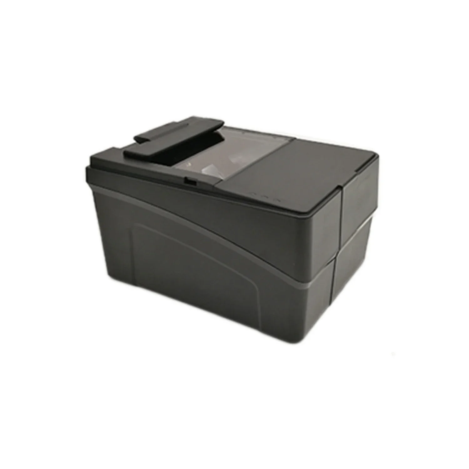 Günstiger MRZ OCR ID Card Passport Reader Scanner für Windows PPR100C