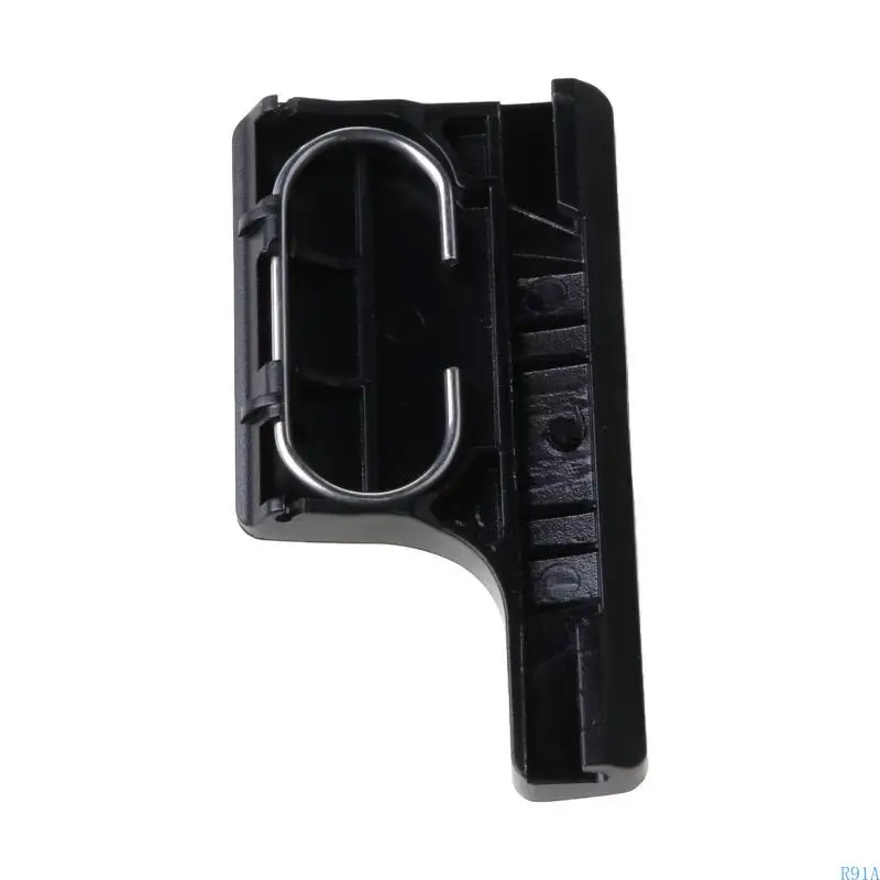 액세서리 용 R91A 플라스틱 백도어 클립 잠금 버클 버클 스냅을위한 래치 3+ 4 카메라 캠 방수 하우징