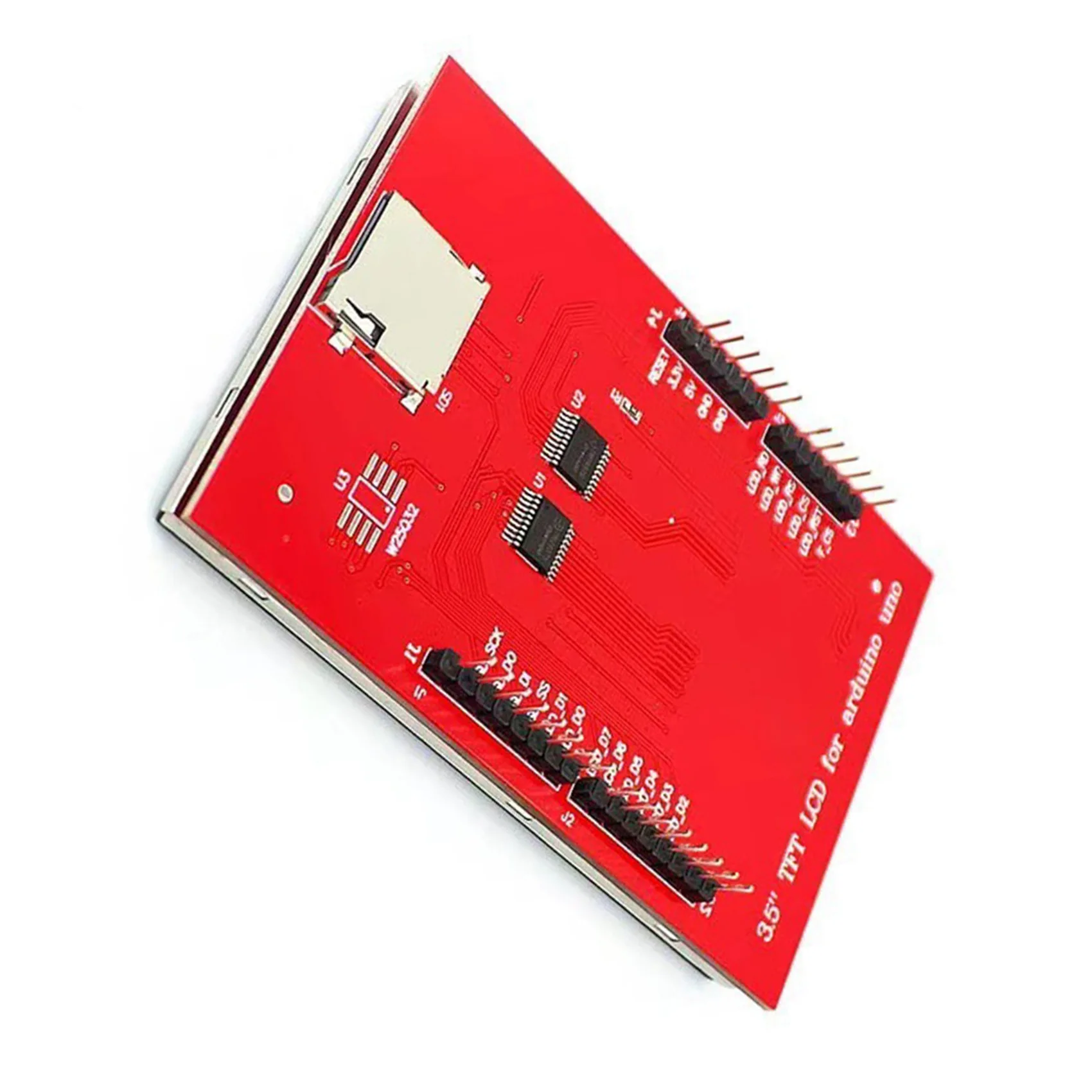 3.5 بوصة TFT وحدة شاشة ملونة 320X480 HD شاشة LCD TFT وحدة عرض لاردوينو Mega2560 R3 DUE