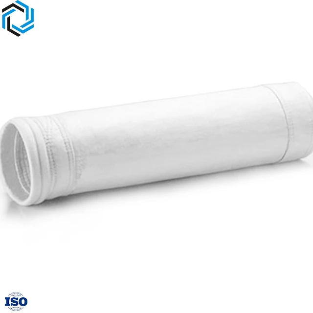 Мешок для пыли Фильтр-мешок Высокотемпературное оборудование для удаления пыли Аксессуары Антистатический мешок для пыли