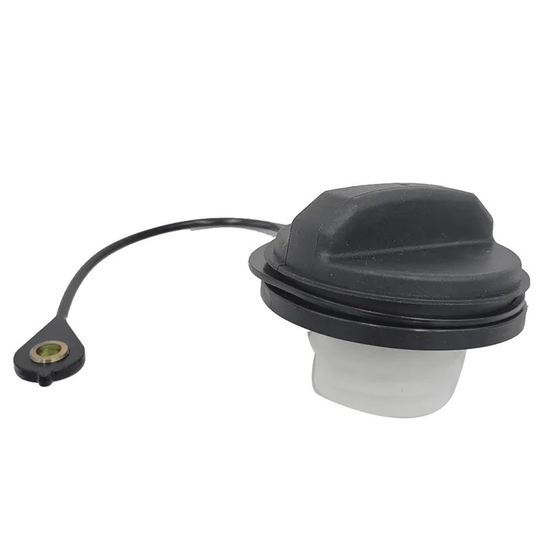 Car Fuel Cap Oil Filler Cover WLD500100 For Land Rover Discovery 2 1999-2004 Range Rover P38 1995-2002 Filler Cap-T61C