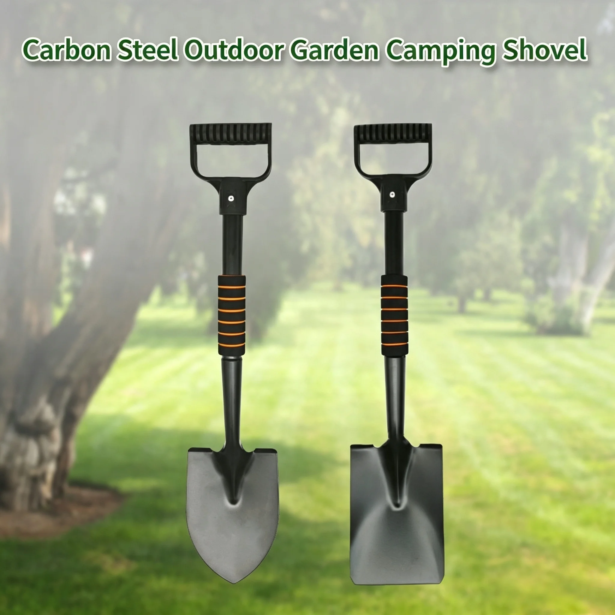 #24 Snow Shovels List of Top Picks