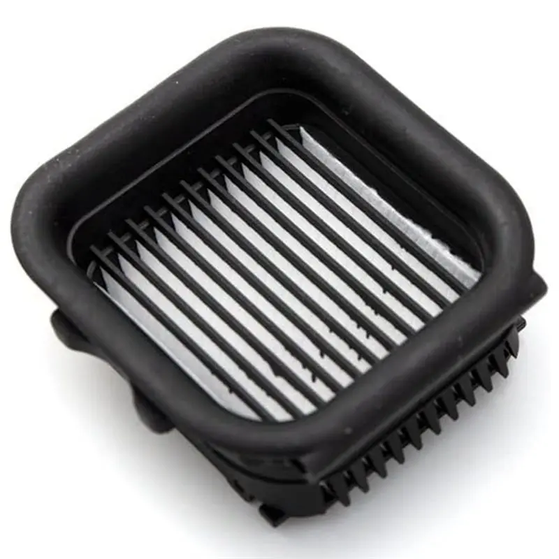 

B46C Vacuum Cleaner Accessories- Replacement Roller Brush And Hepa Filters(5PCS) For Laresar S7 Pro