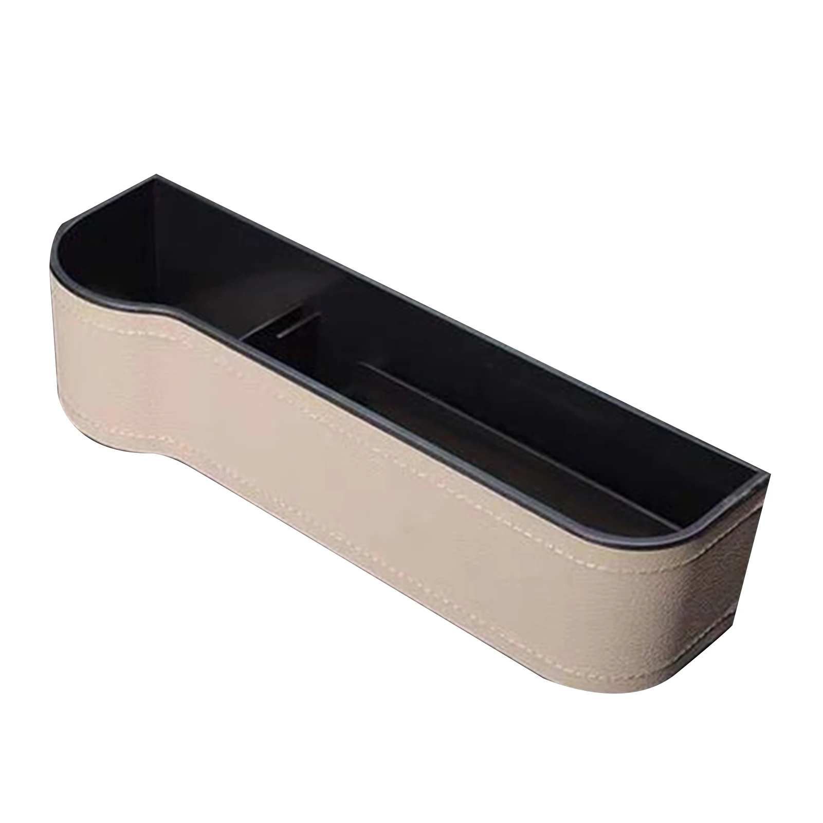 Multifunctional Car Seat Organizer Multi-Function Slot Storage Box Car Built-In Bag Car Supplies