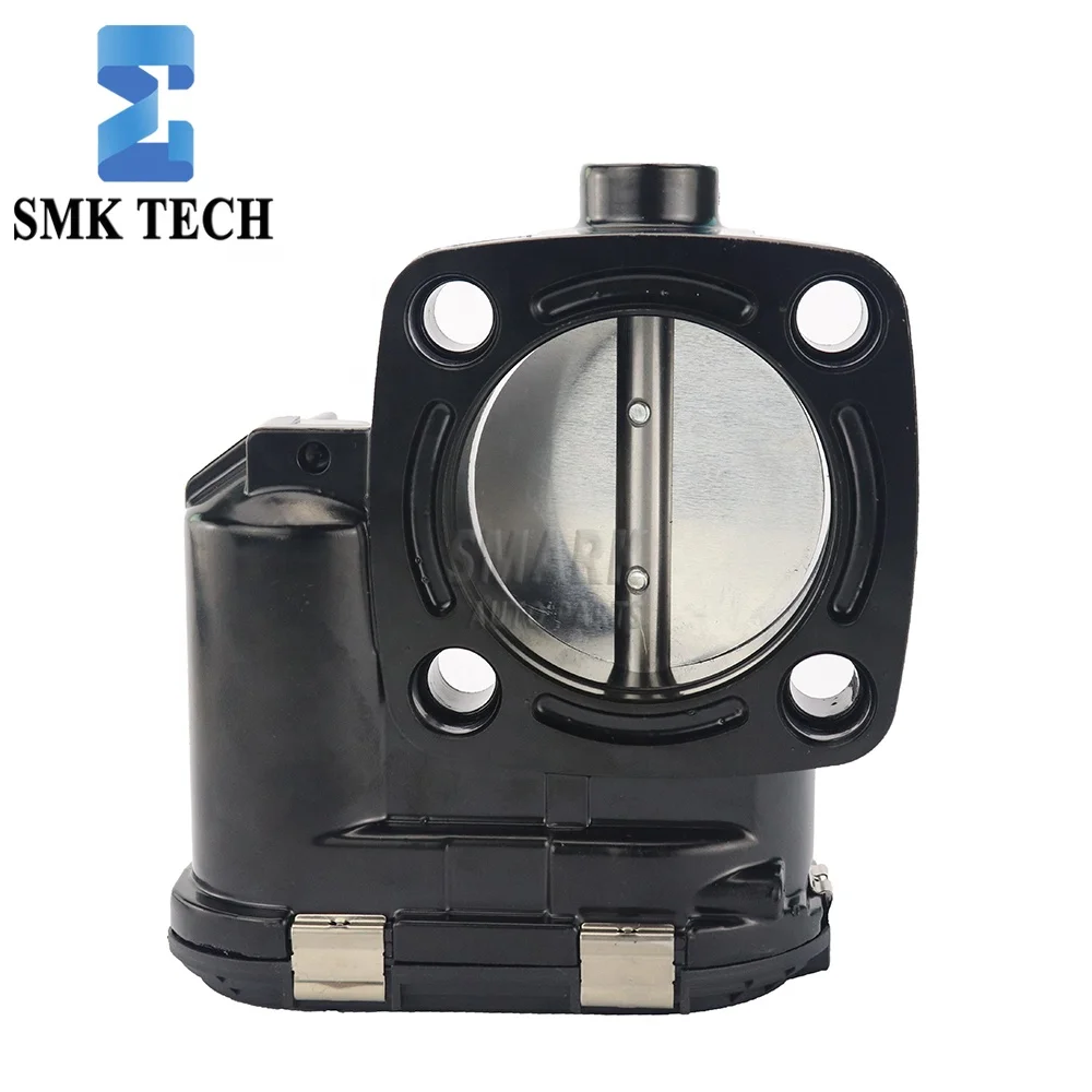 0280750505 60 مللي متر جسم الخانق الإلكتروني 0 280 750 505 420892590 420892592 420892591 لـ SEADOO Motorboat ATV GTX IS 255 #3