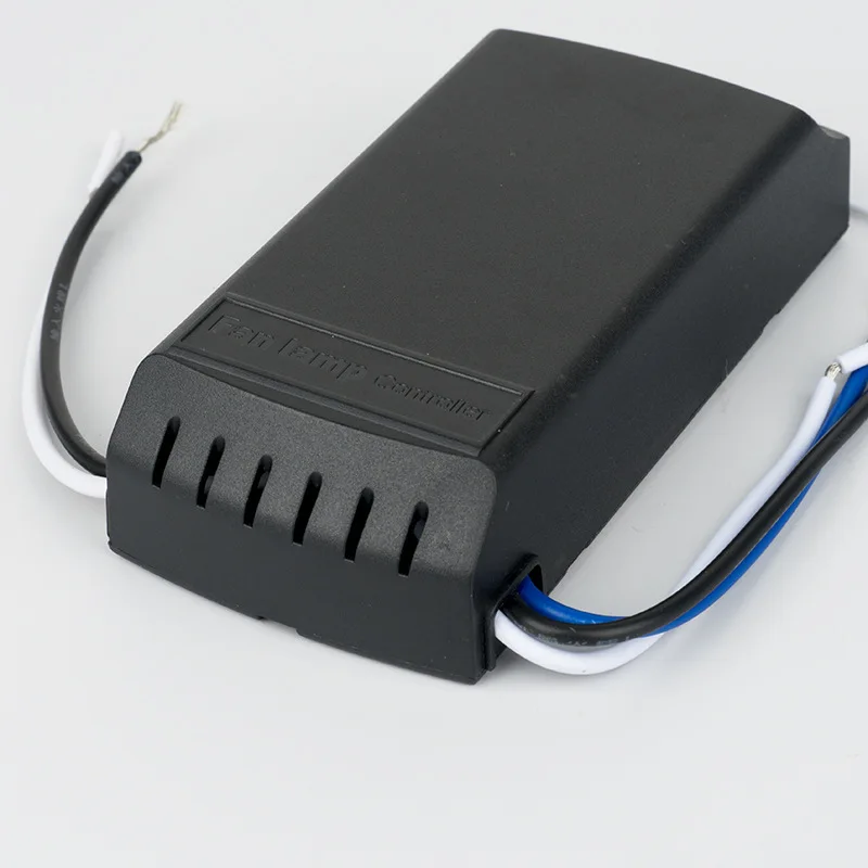 العالمي مروحة السقف ضوء التحكم عن بعد العالمي ثلاث سرعات الموقت التبديل مروحة السقف ضوء التحكم عن بعد استقبال مروحة ضوء