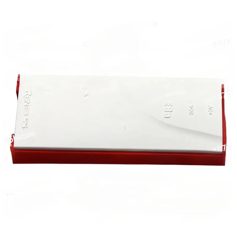 E8A Burner Emulatio…