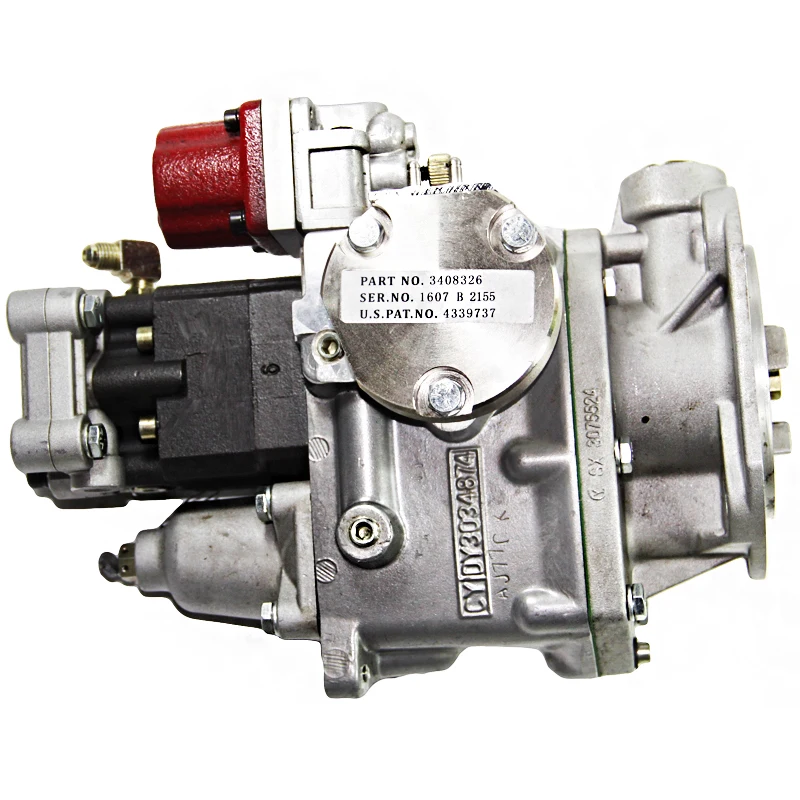 BLSH Ready to Ship K19/K38/NT855/N14/M11/6CT/6BT/QSB/LSF Fuel Pump 3899014 for cummins