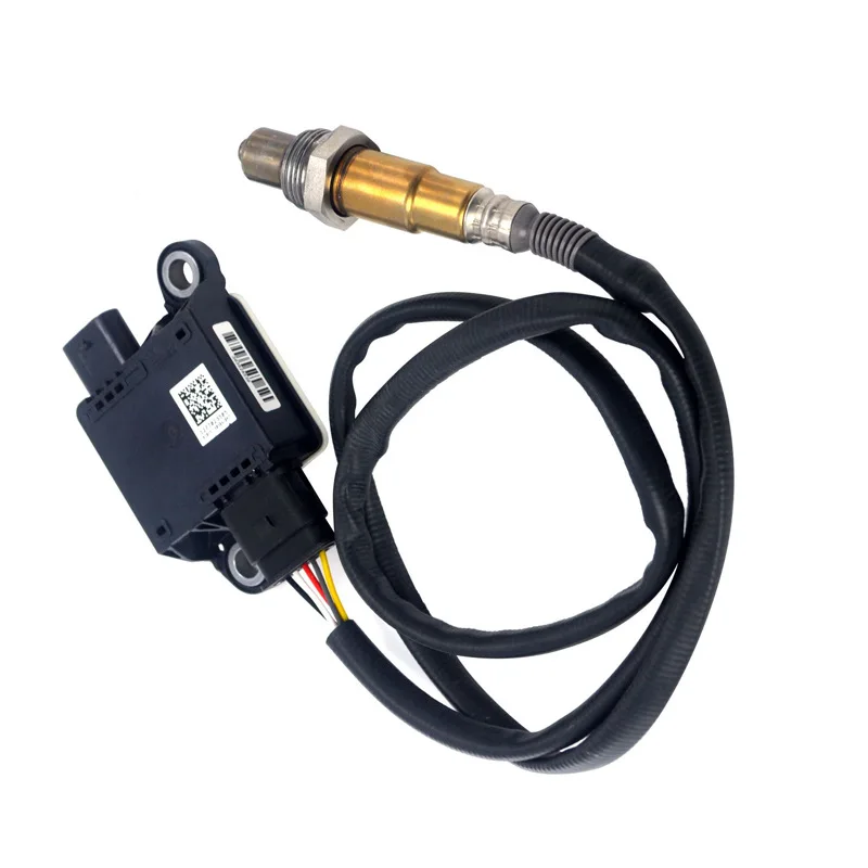 

PM Particulate Matter Sensor Suitable for Automotive LK62-5H310-AC LK62-5H310-AC