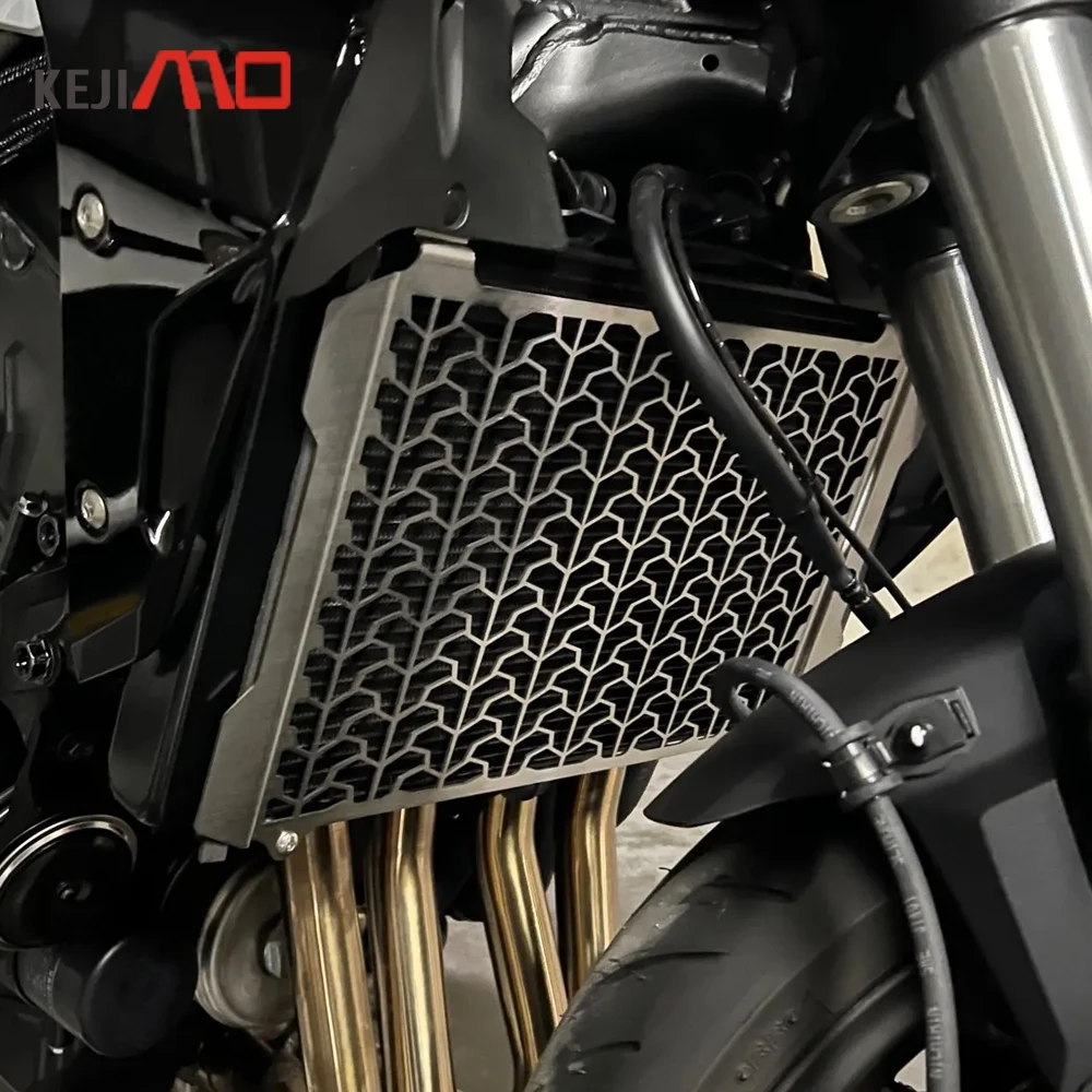 

CB1000 Honret / SP Motorcycle Accessories Radiator Guard Protective Grille Cover For Honda CB 1000 Hornet 1000 SP 2024 2025 2026