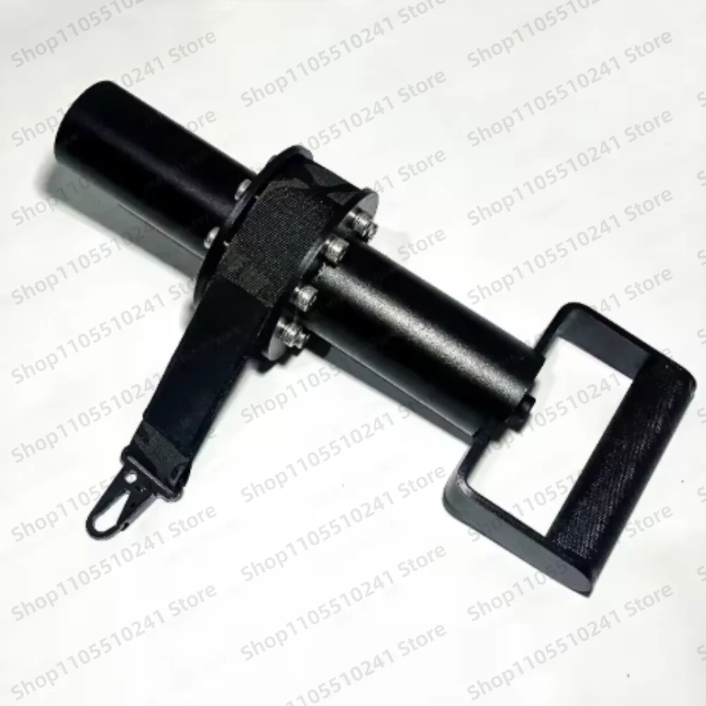 Integrated Wrist Rod Turner Portable Wrist Trainer for Hand Grip Strength Training