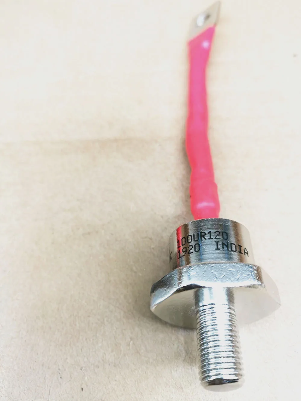 100UR120 Stud diode Thyristor