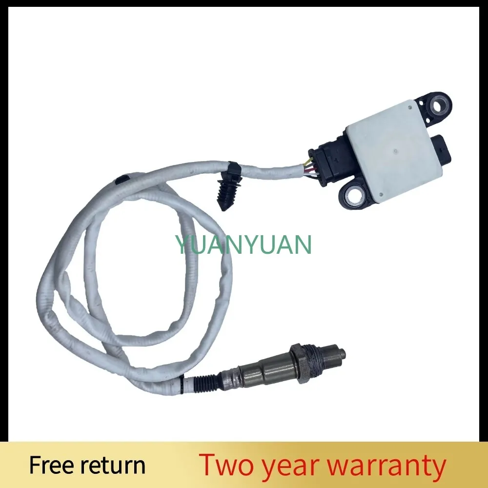 

JC3A-5L239-CA 0281007523 For Ford PM Diesel Exhaust Particulate Sensor