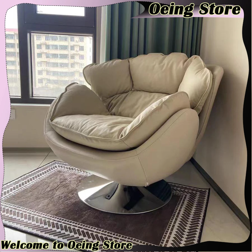 

Balcon Bedroom Chairs Living Room Modern Cushion Sofa Recliner Chairs Design Swivel Design Muebles De La Sala Home Accessories