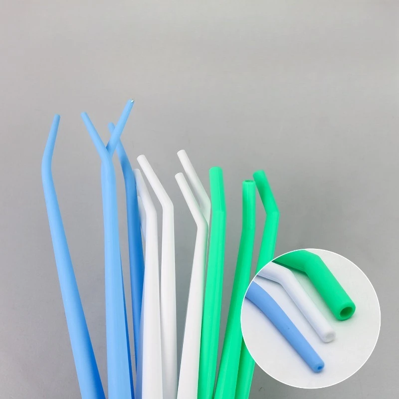 50Pcs Lab Bent Tip Aspirator Pipettes Disposable High Temperature Resistant 134°C S