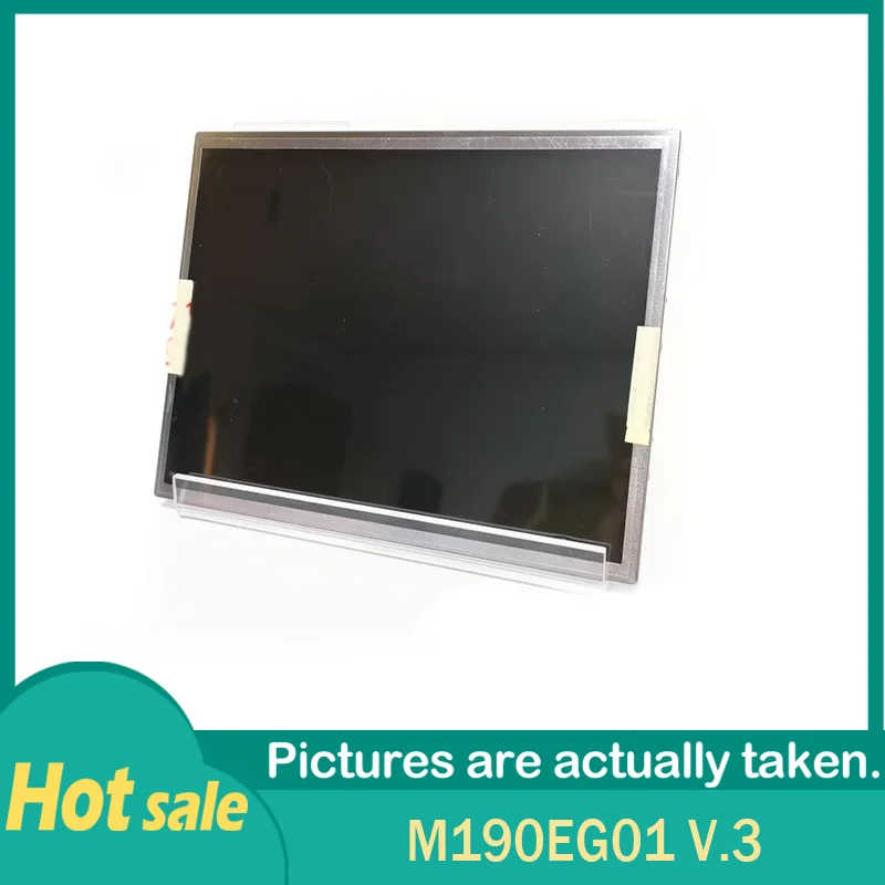 

100% Original M190EG01 V.3 V3 19" TFT-LCD Screen Panel