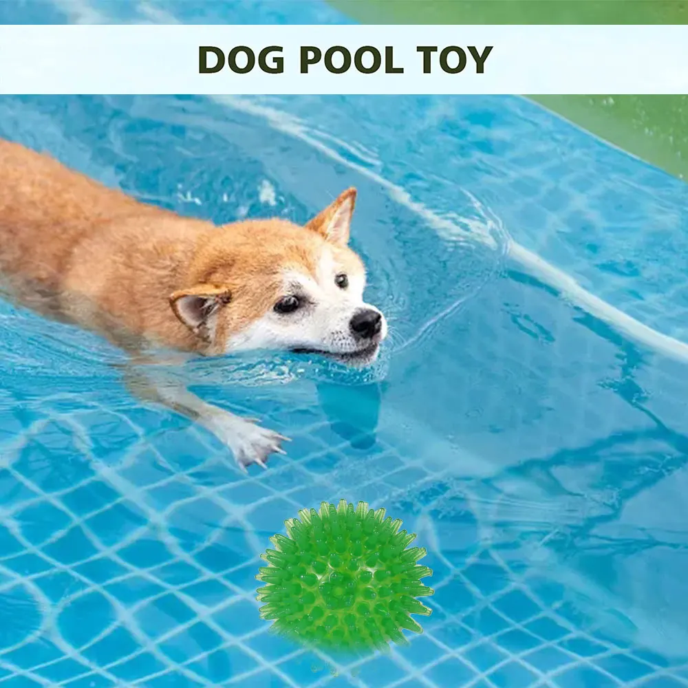 Thumbnail 3 - #78 Squeaky Dog Toys List of Top Picks